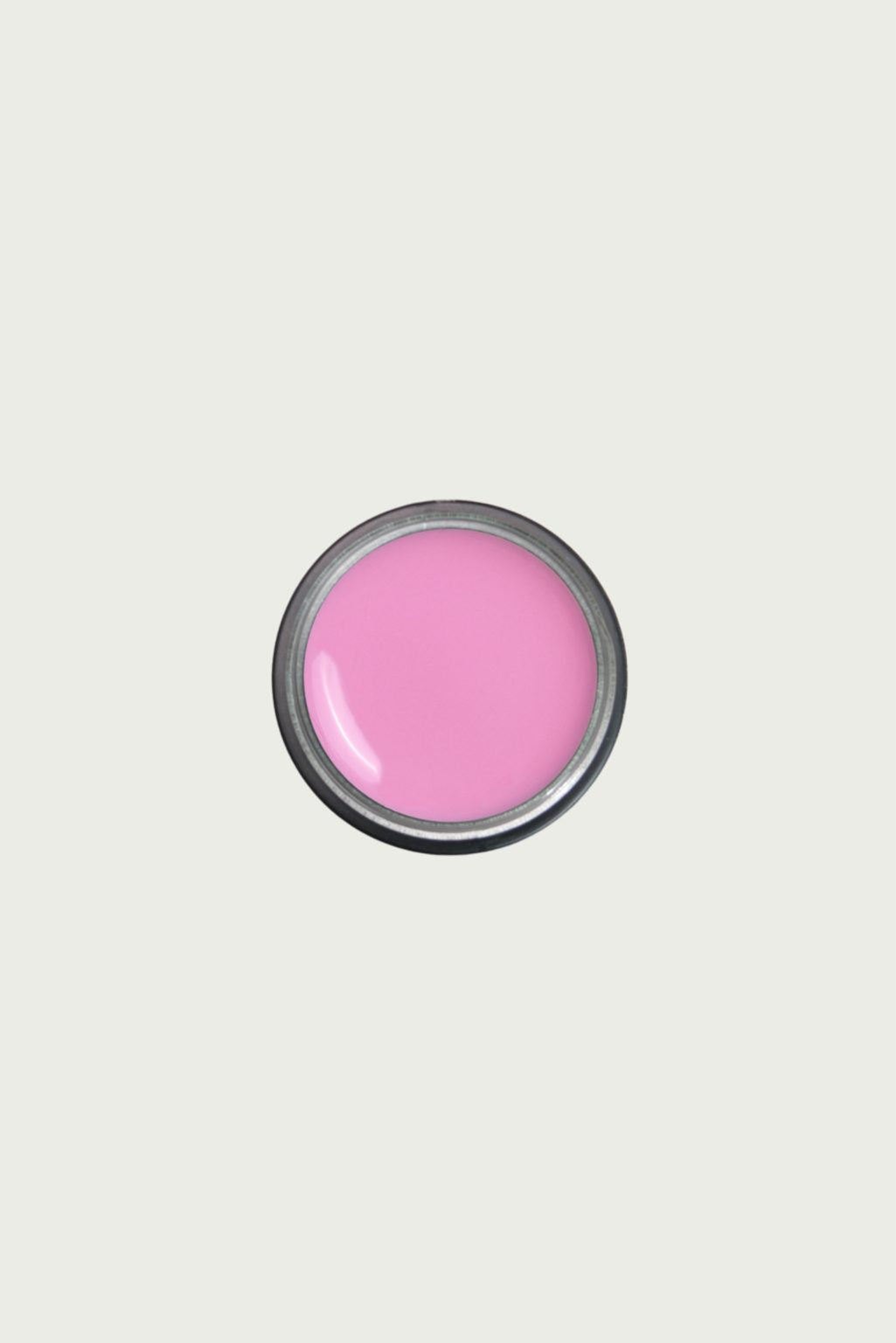 Rubber Base Macaron Pink, 13ml