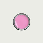 Rubber Base Macaron Pink