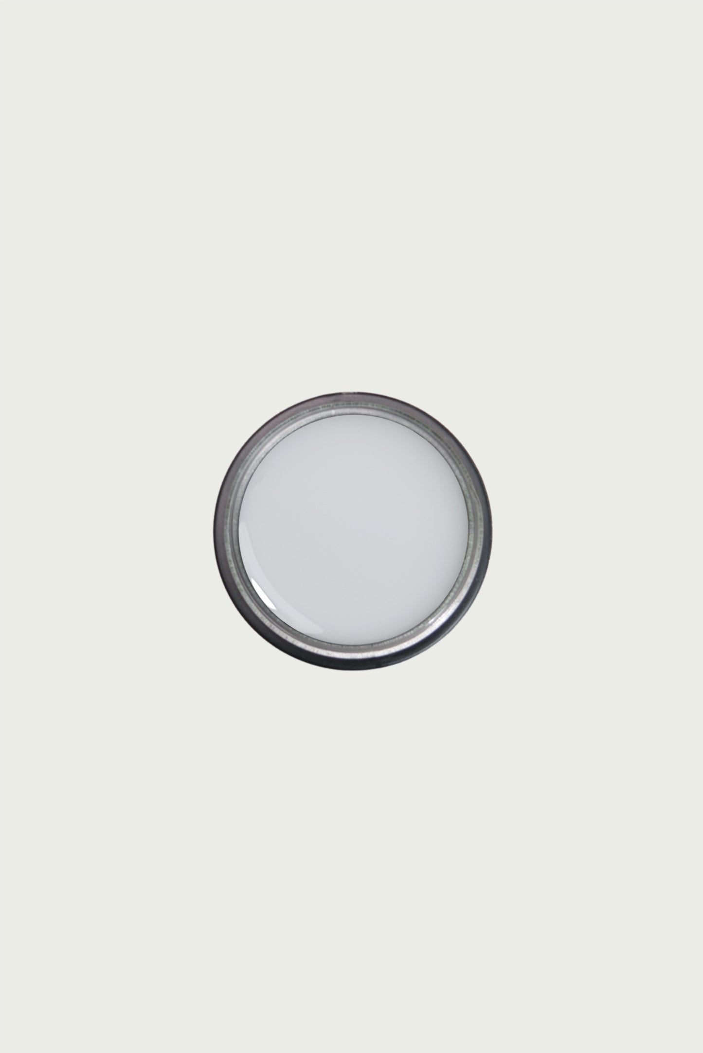 Rubber Base Milky White, 13ml