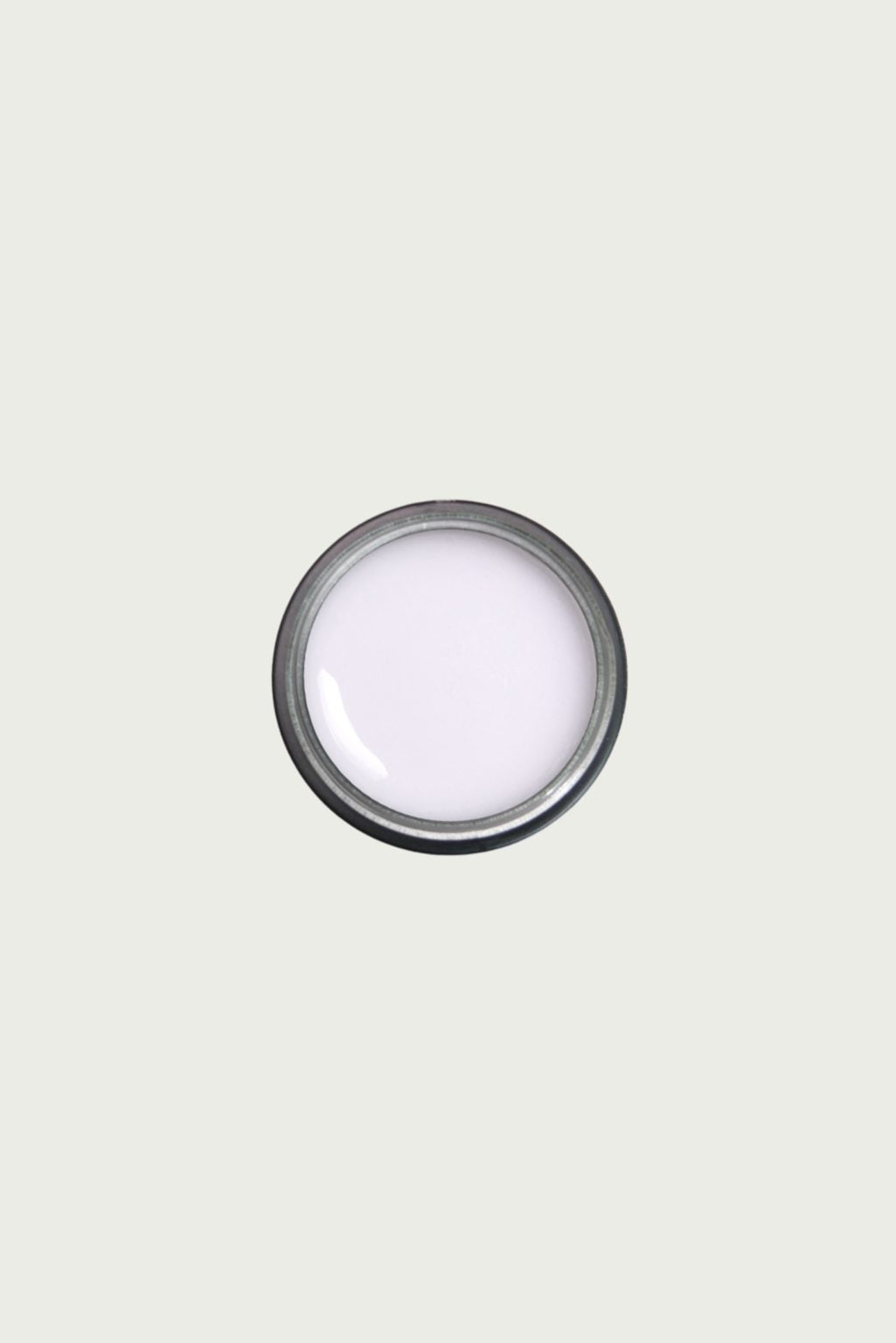 Rubber Base Milky White 2