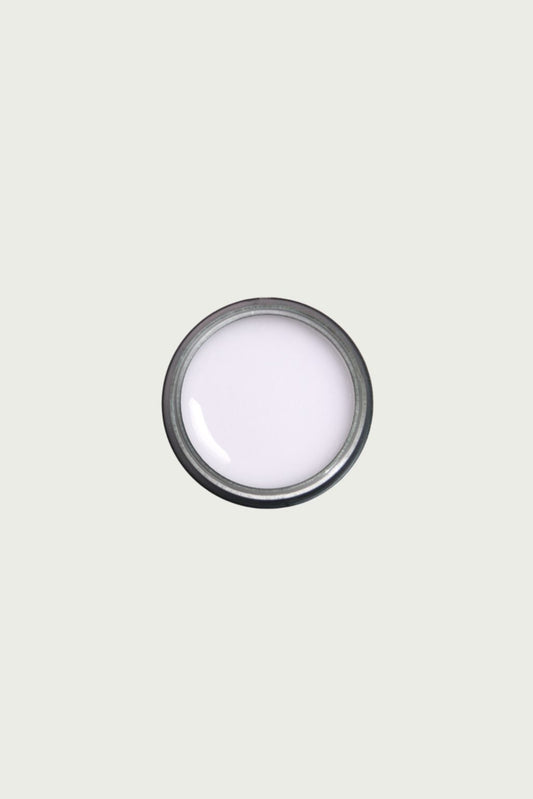 Rubber Base Milky White 2