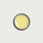 Rubber Base Macaron Yellow, 13ml