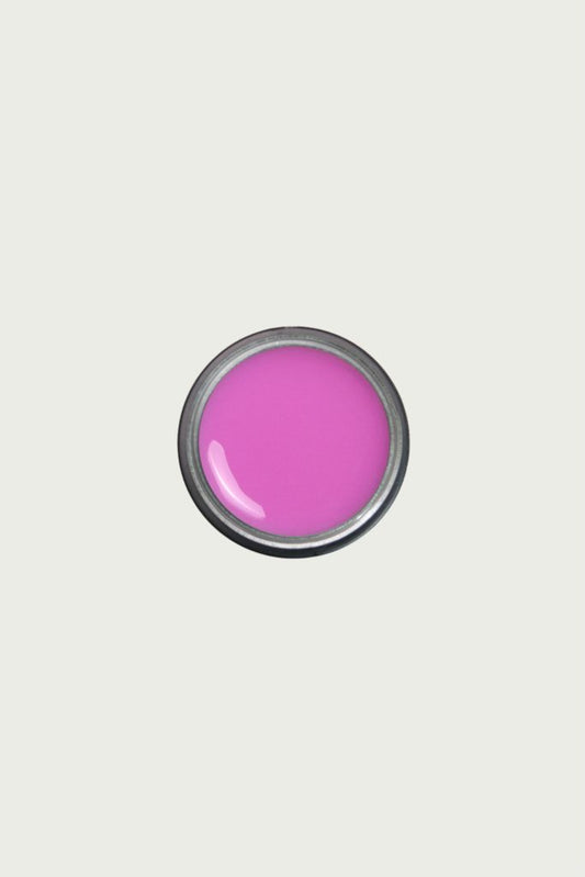 Rubber Base Pastel Berry