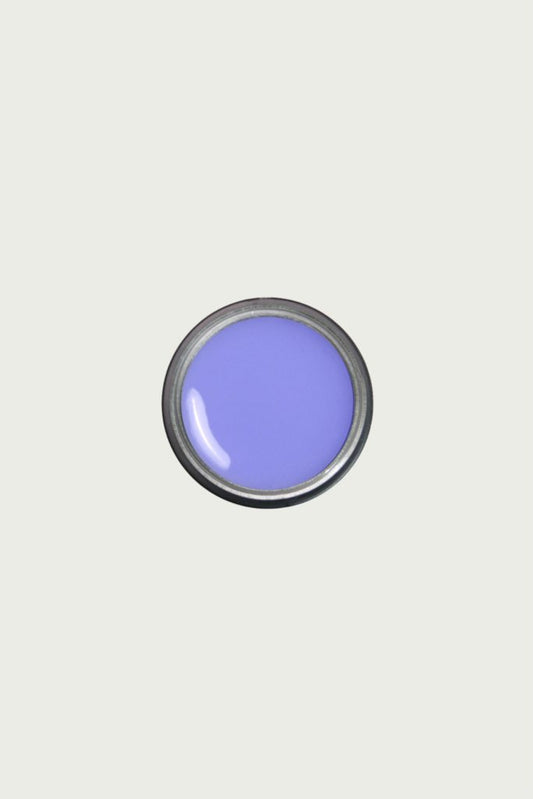 Rubber Base Pastel Lavender