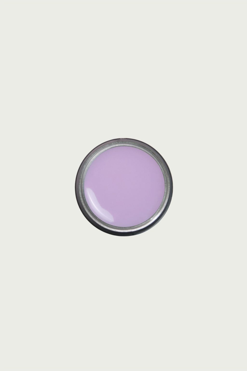 Rubber Base pastel purple