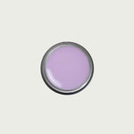 Rubber Base pastel purple