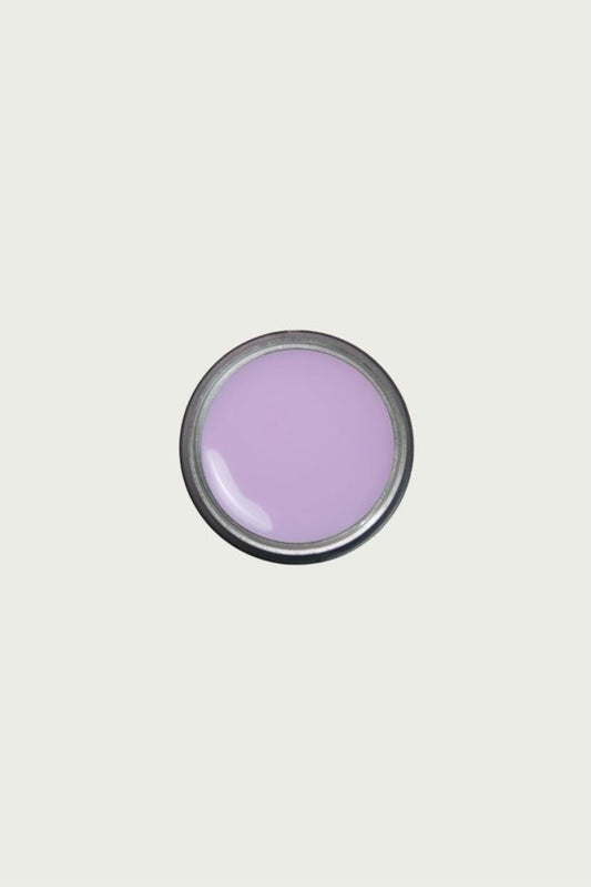 Rubber Base Pastel Lila