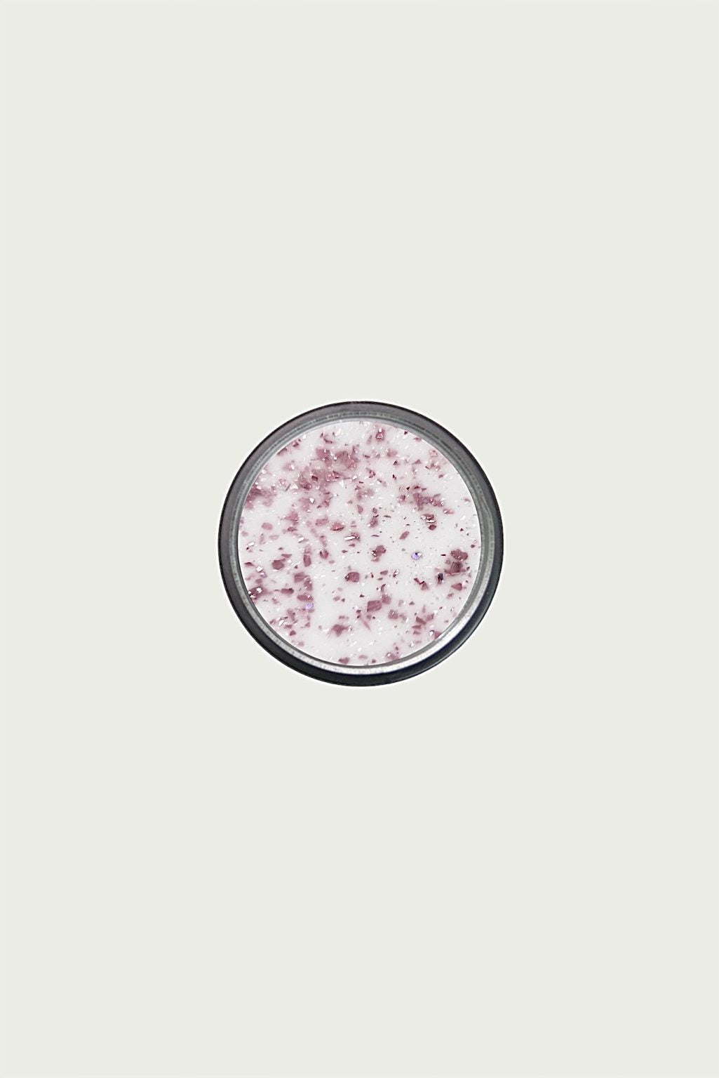 Rubber Base Rose Flakes 1, 13ml