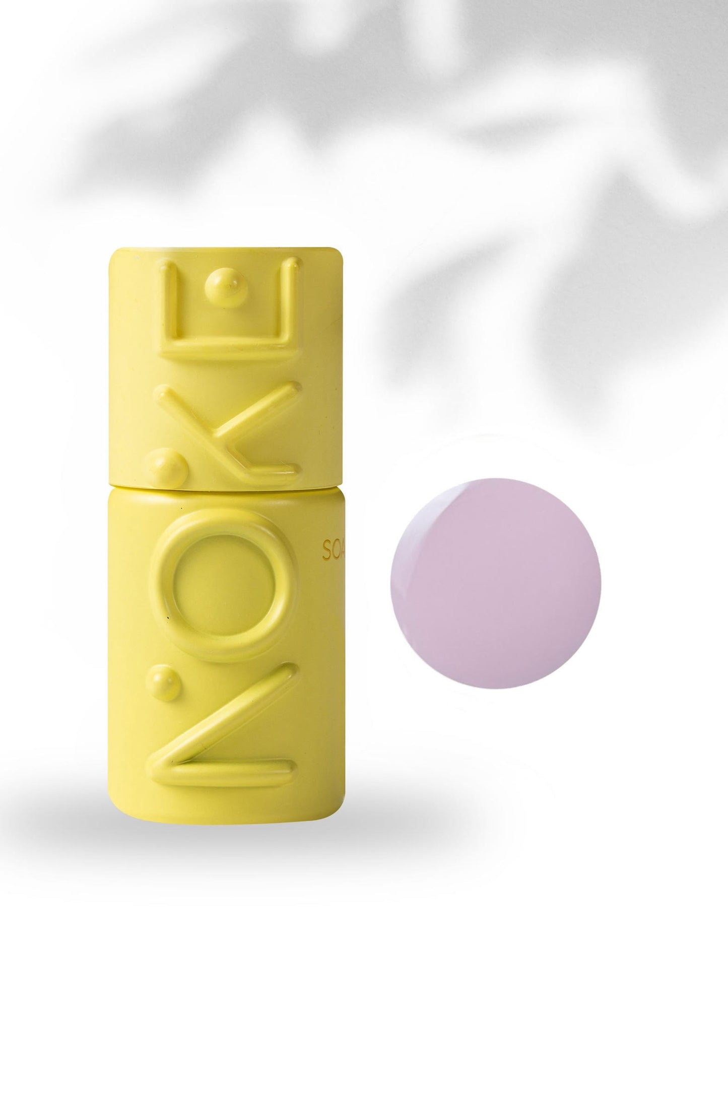 Rubber Colour Nude