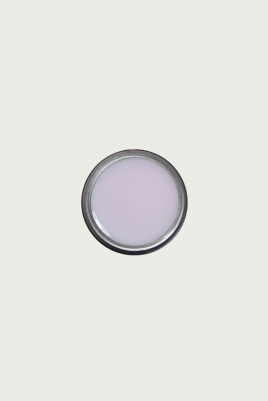 Rubber Base Milky Pink, 13ml