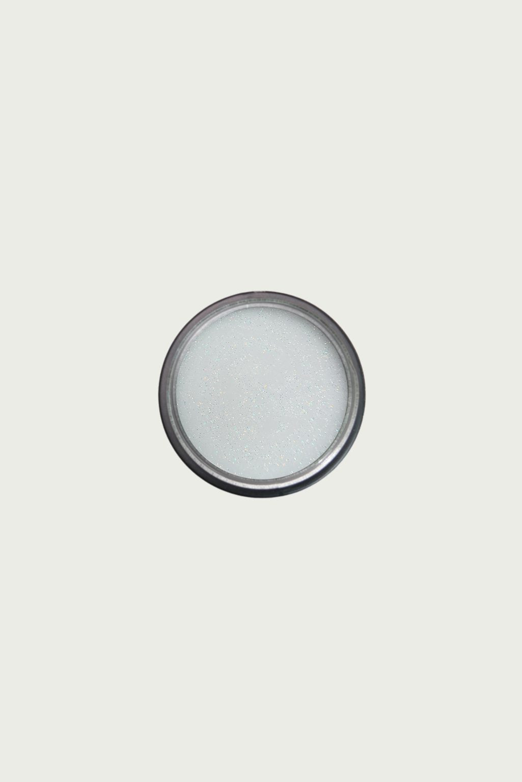 Rainbow Rubber Base Milky White, 13ml