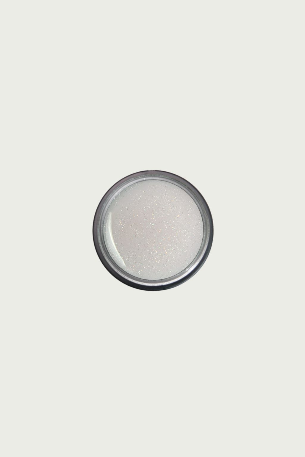 Rainbow Rubber Base Pale Rose, 13ml