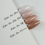 Rubber Base Dusty Blush,  13ml