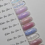 Rubber Base Glam 11 , 13ml