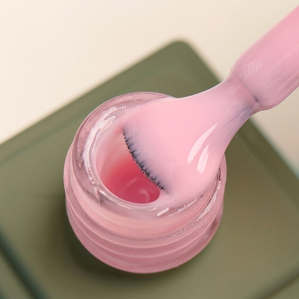 Rubber Base Baby Pink, 13ml