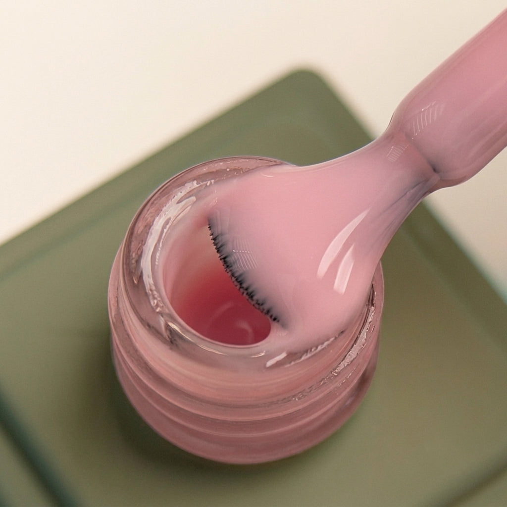 Rubber Base Cover Pink, 13ml