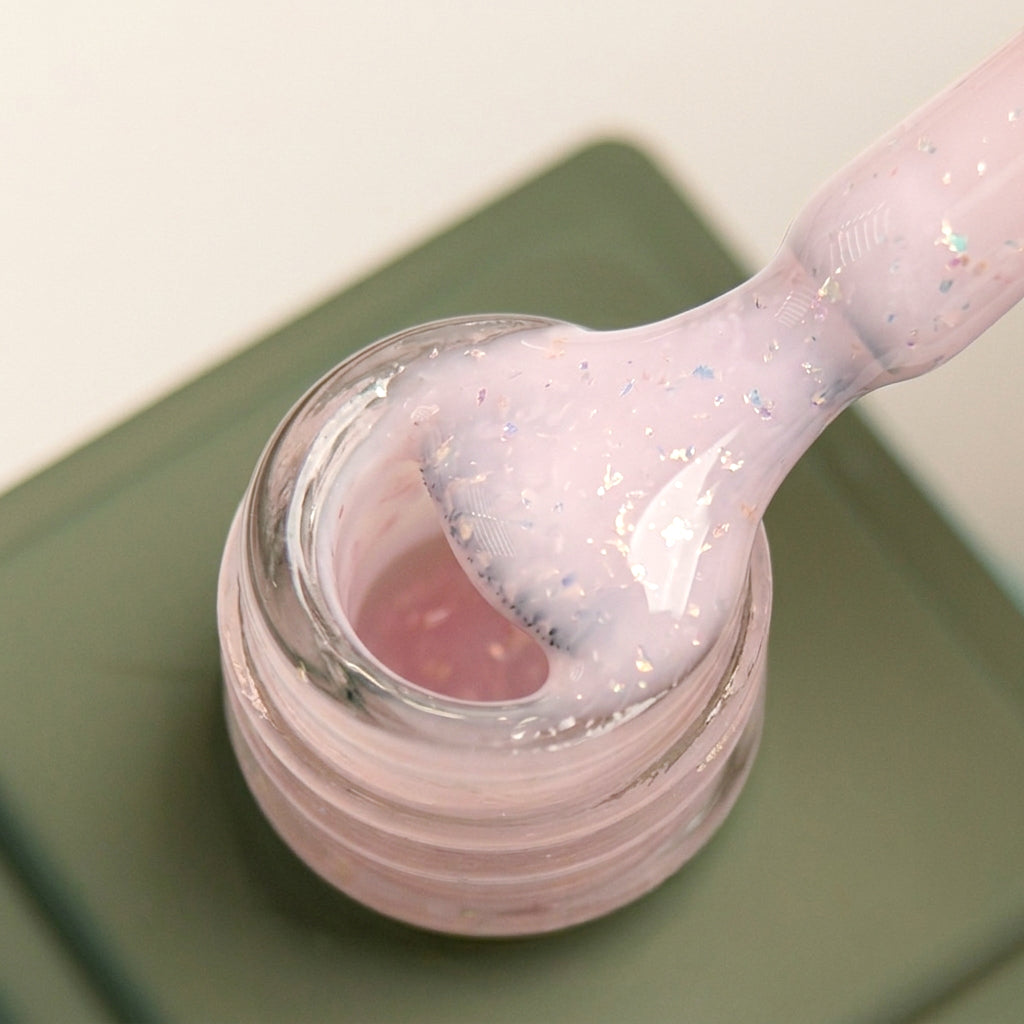 Rubber Base Fairy Flakes 1 HEMA FREE