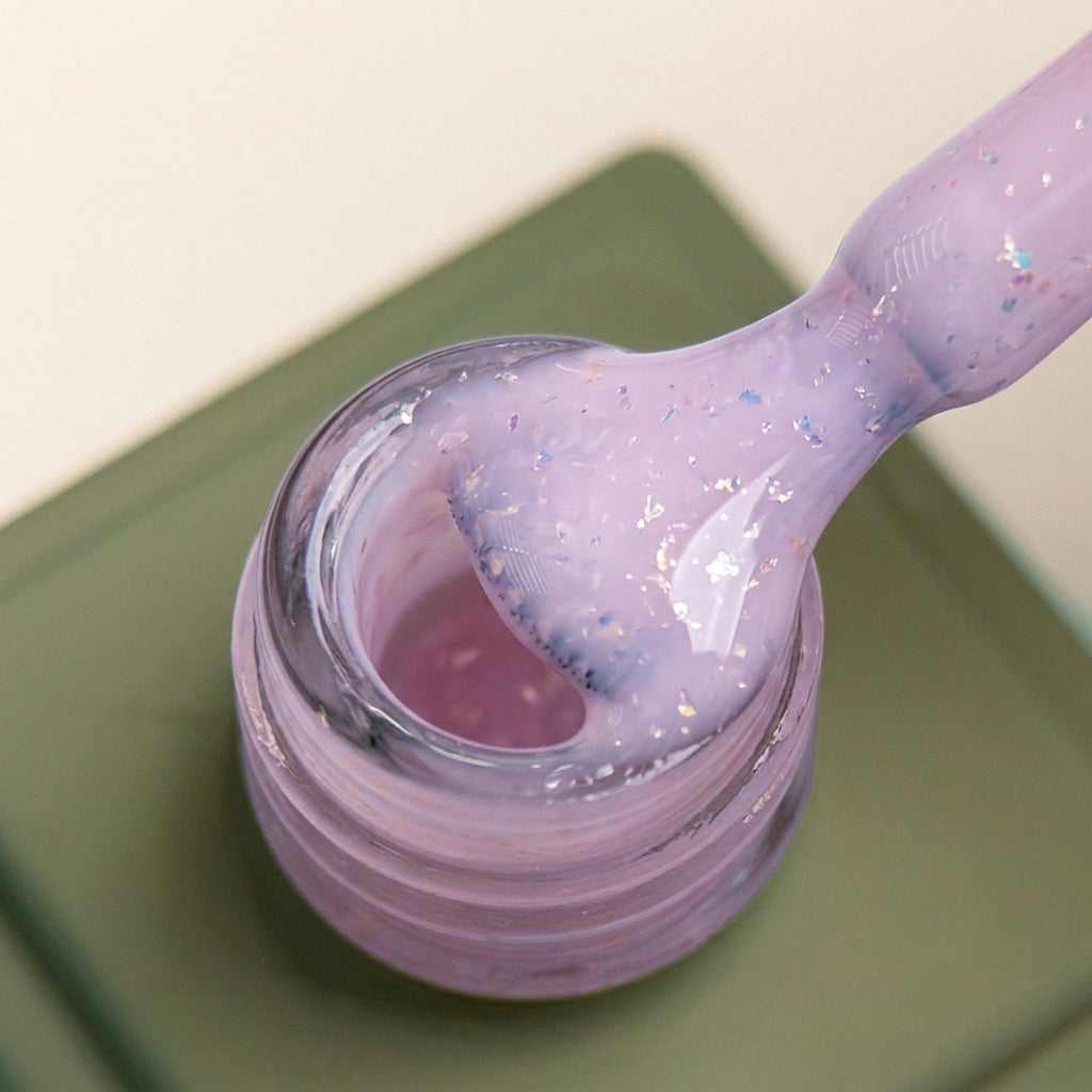 Rubber Base Fairy Flakes 2 HEMA FREE