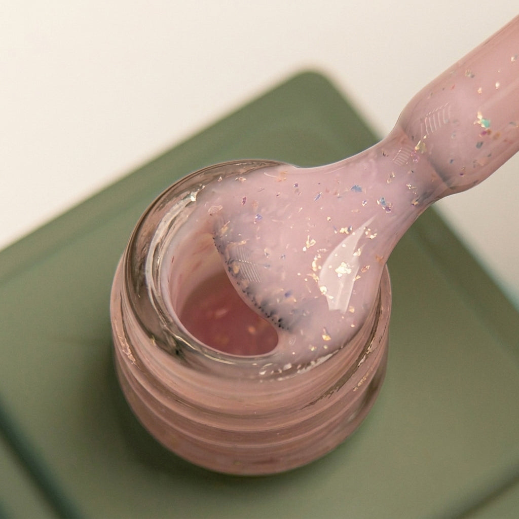 Rubber Base Fairy Flakes 3 HEMA FREE