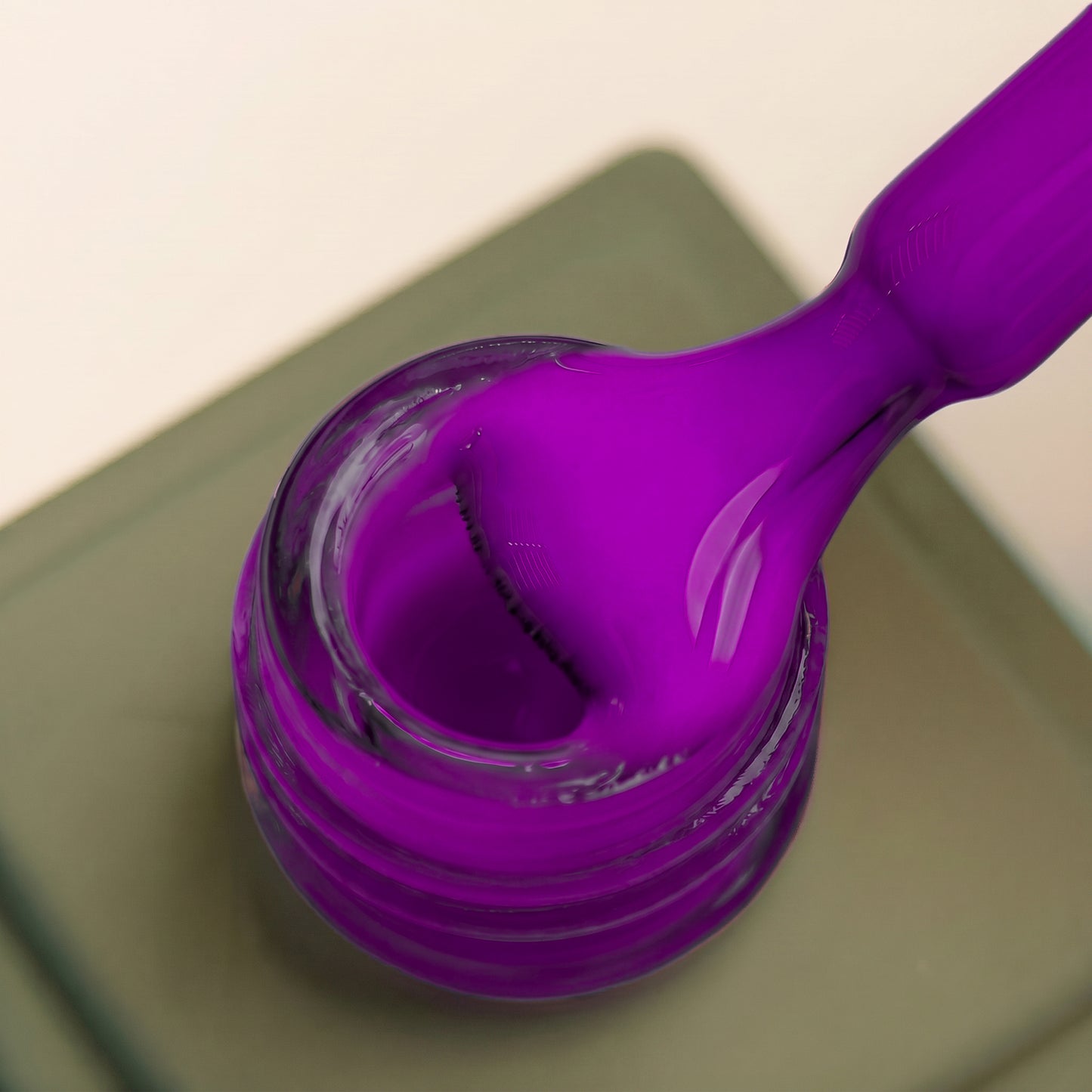 Rubber Base Neon 8