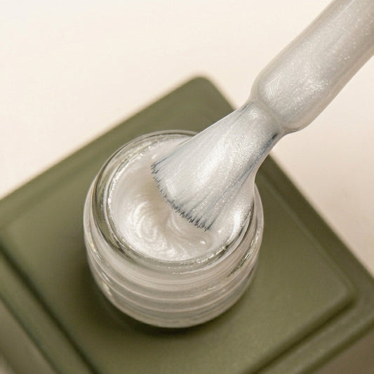 Rubber Base Pearl  2, 13ml