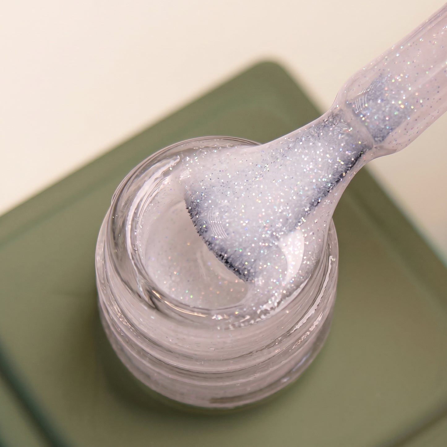 Rainbow Rubber Base Pale Pink HEMA FREE