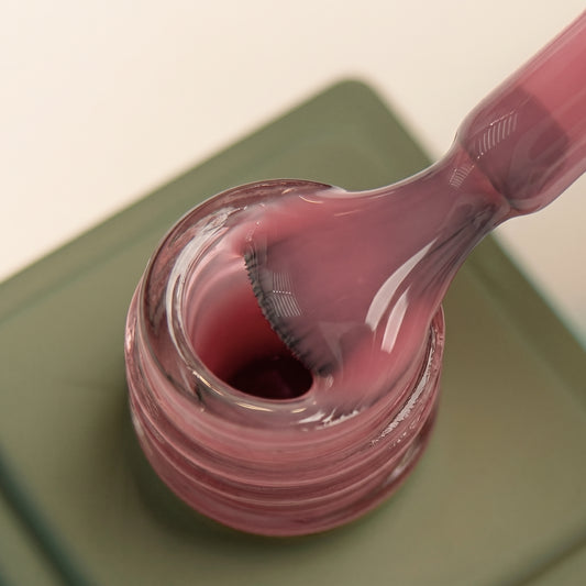 Rubber Base Rose Pink, 13ml