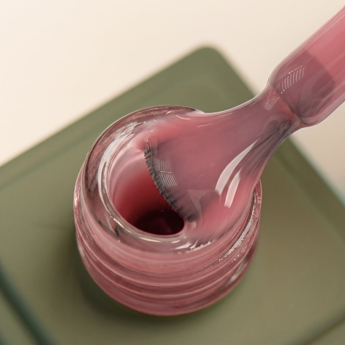 Rubber Base Soft Cover, 13ml