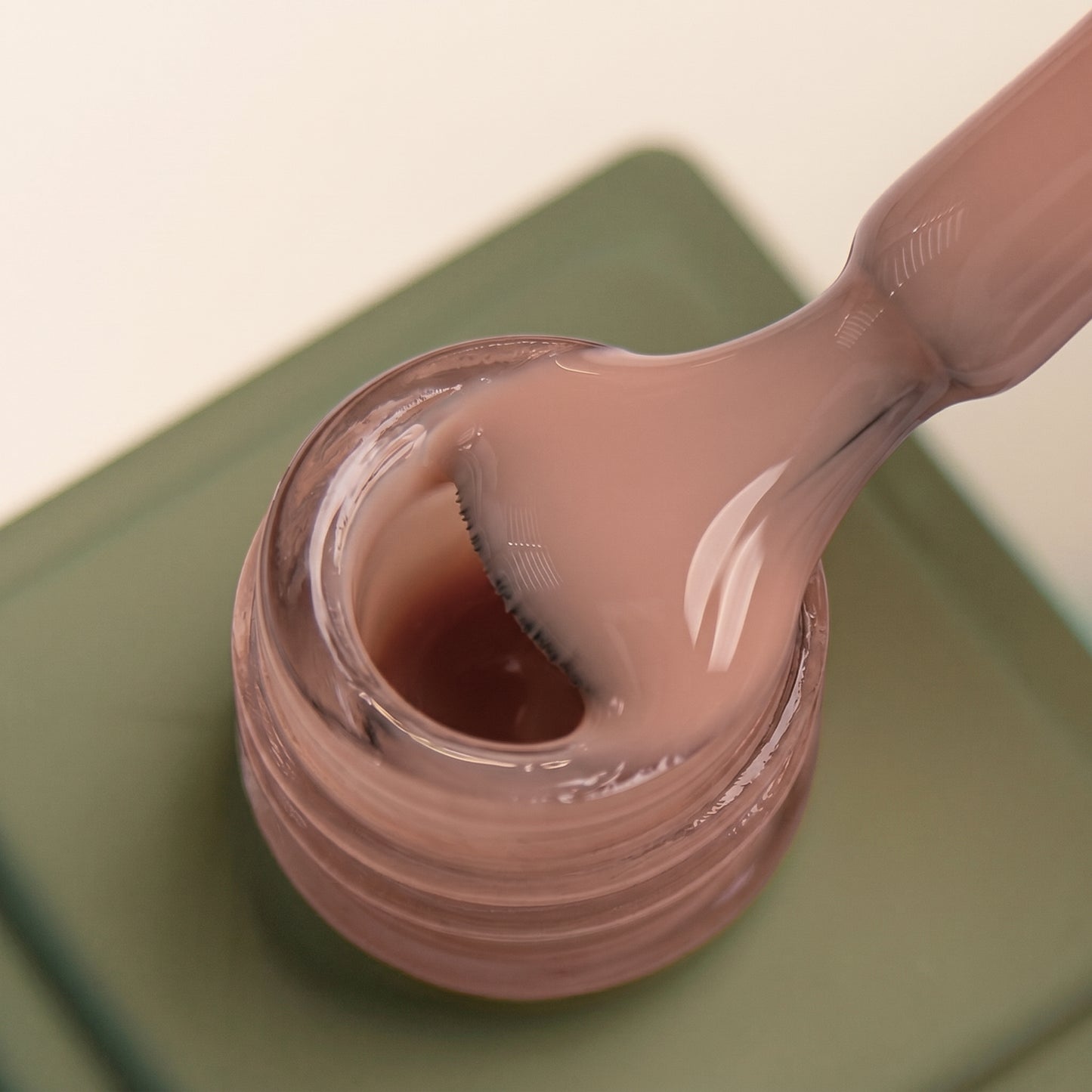 Rubber Base Cover Nude, 13ml