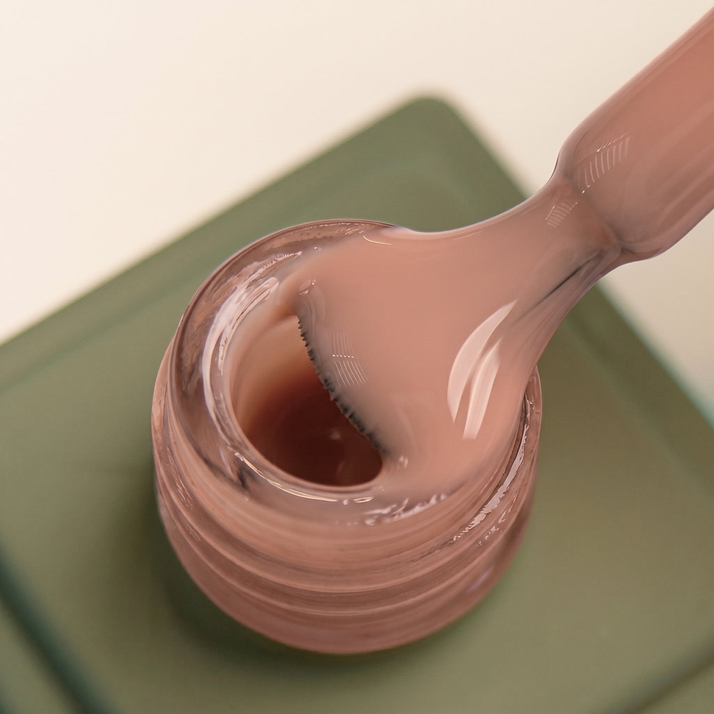 Rubber Base Nude, 13ml