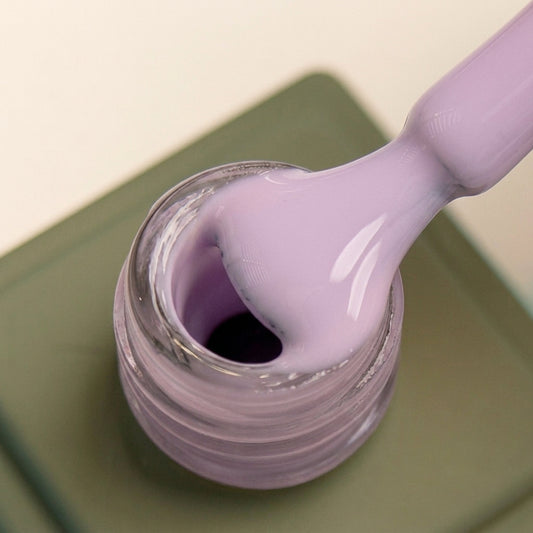 Rubber Base Pastel Lila, 13ml
