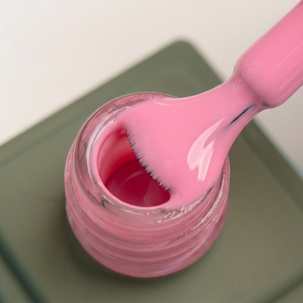 Rubber Base Pastel Pink, 13ml