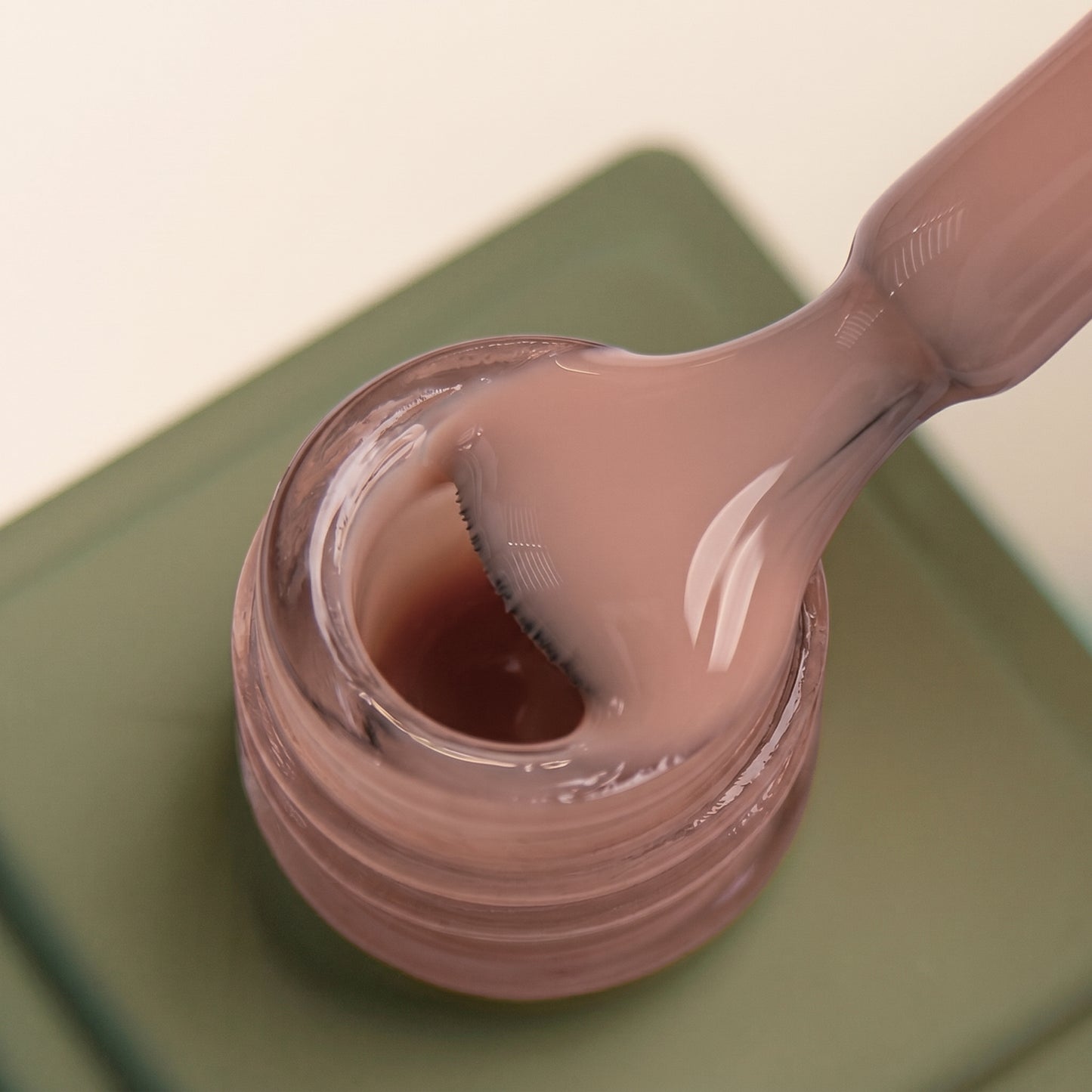 Rubber Base Soft Nude, 13ml
