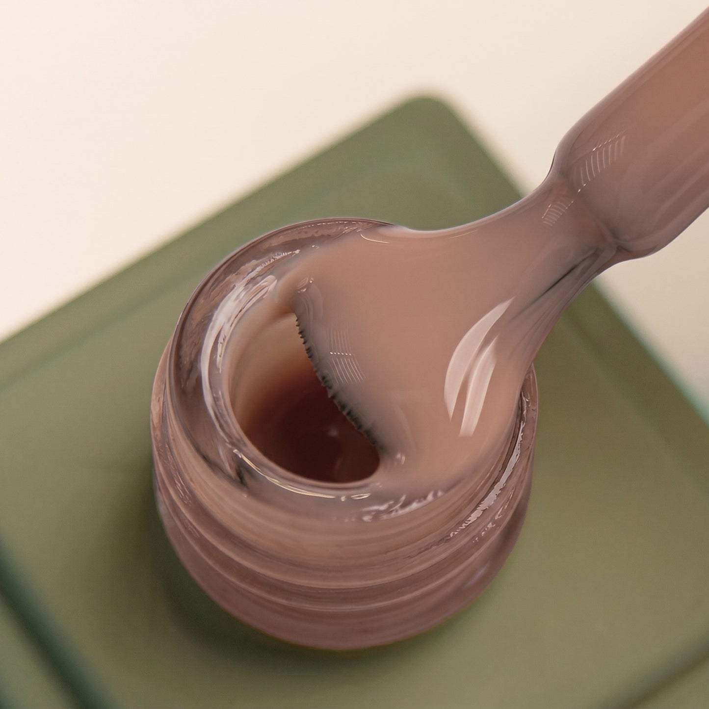 Rubber Base Toffee,  13ml