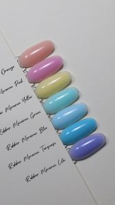 Forming Cream Pastel Yellow,  15g