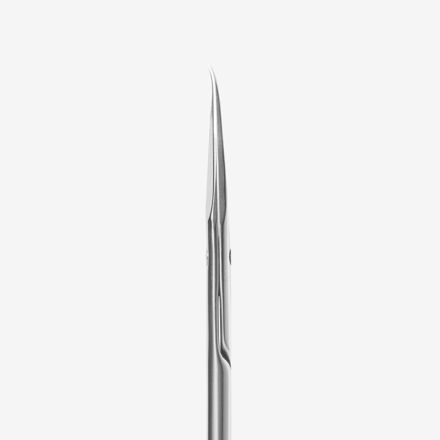 Professionelle Nagelhautschere mit Haken EXPERT 51 Typ 3