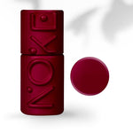 Semi Polish Burgundy