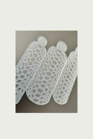 3D Silicone Pad 4