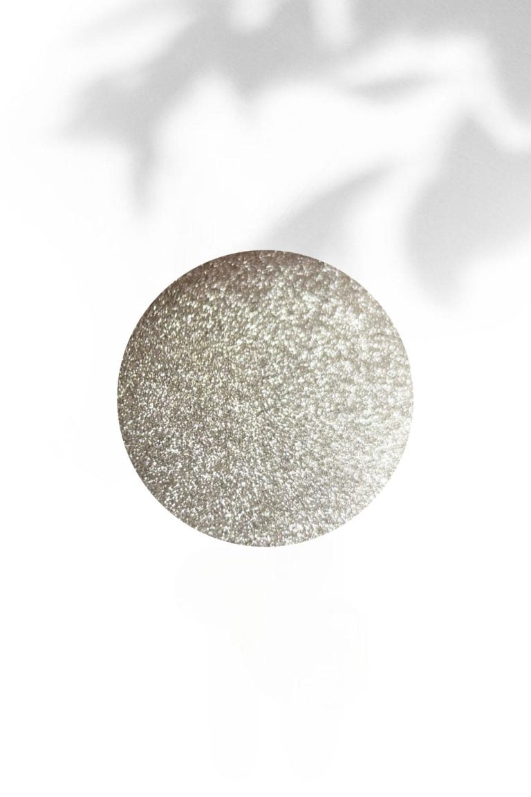 Silver Puff