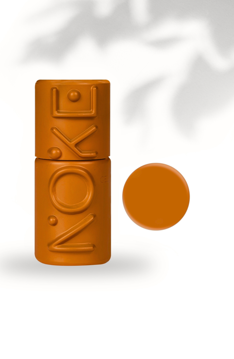 Semi Polish Copper 14g