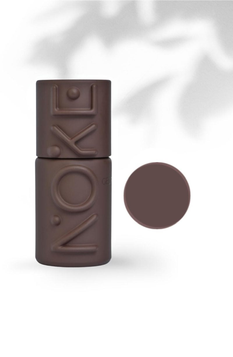 Semi Polish Espresso