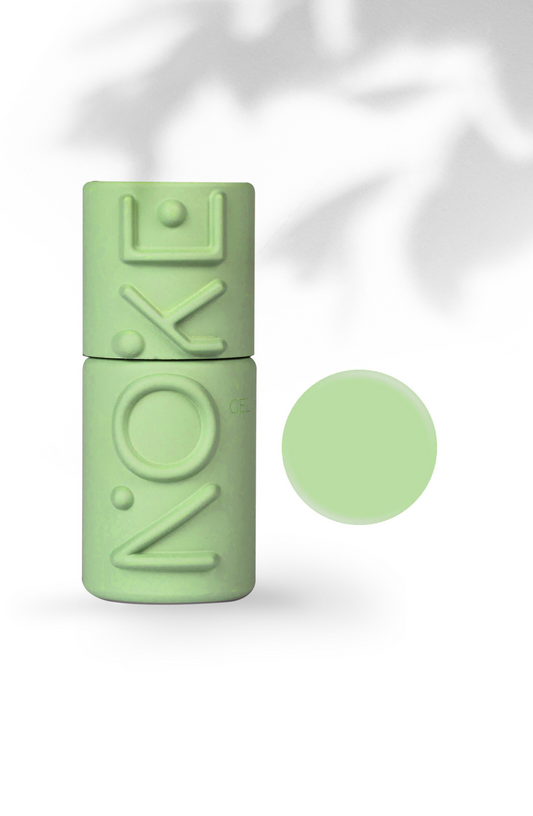 Semi Polish Patina Green, 14ml