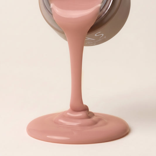 Builder Self Levelling Caramel Nude, 30g