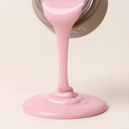 Builder Self Levelling Milky Pink, 30g