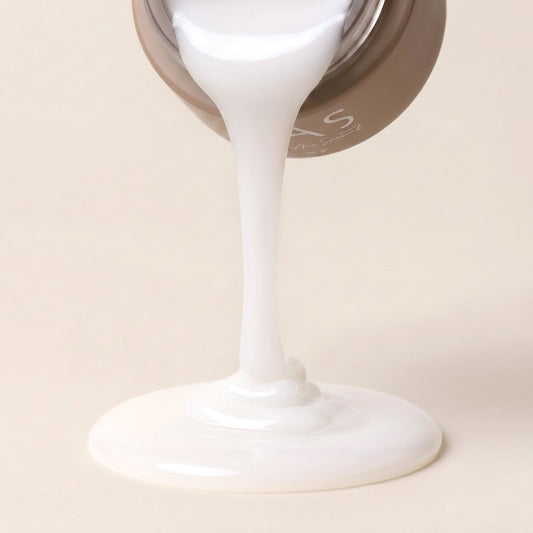 Builder Self Levelling Milky White, 30g