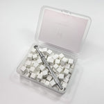 Schwammset mit Stift