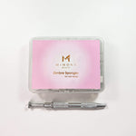 Schwammset mit Stift