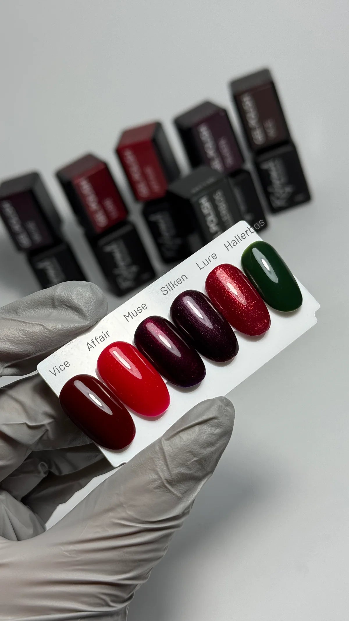 Gel Polish Affair, 10ml