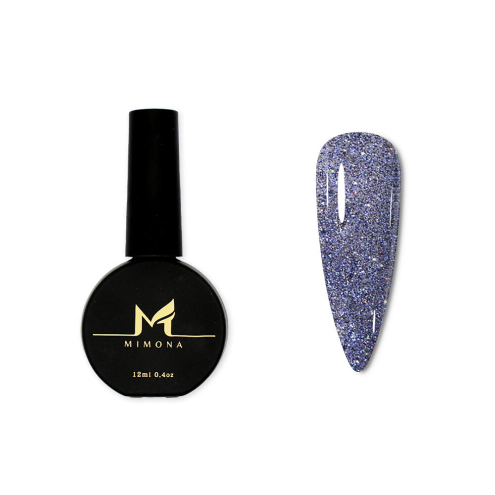 Top Coat Cat Eye Aurora 2