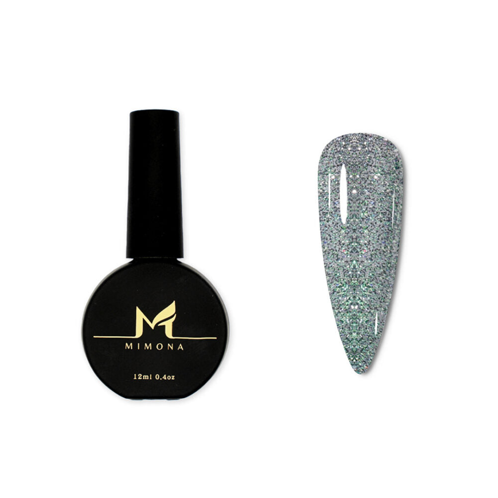 Top Coat Cat Eye Aurora 3